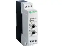 Устройство плавного пуска schneider electric altistart 01 ats01n103ft, ток 3а, 0,37-1,1