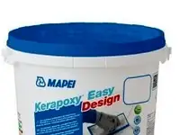 Эпоксидный шовный заполнитель kerapoxy easy design