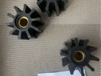 JABSCO IMPELLER