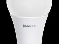 Лампа светодиодная jazzway pled-eco-a60 11w e27 5000k 840lm