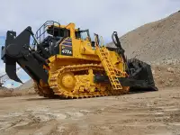 Запасные части бульдозеров KOMATSU D475