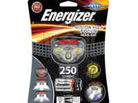 Energizer headlight vision hd focus