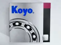 Подшипники KOYO