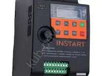 Преобразователь частоты vci-g0.75-4b, 0,75 квт, 380 в, фотография 3