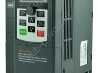 Частотный преобразователь bimotor bim-500a-2,2g-t4 2,2 квт 380 в, фотография 2