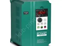 Преобразователь частоты elhart, насосная серия emd-pump – 0055 t 5,5 квт