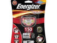 Фонарь energizer vision hd headlight