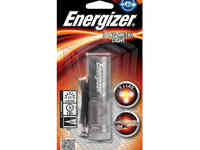 Energizer 3led metal light