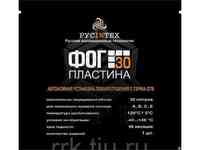 ФОГ 30 Пластина