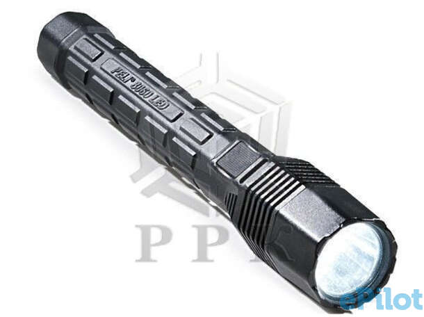 Фонарь 8060 led тактический, фотография 1