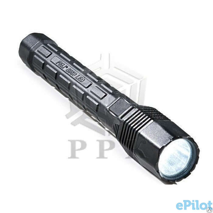 Фонарь 8060 led тактический, фотография 1